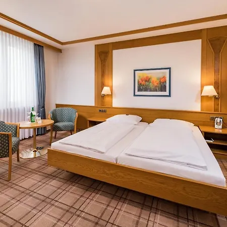 Goebels Zum Loewen Hotell