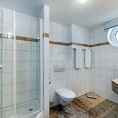 Goebels Zum Loewen Hotell Friedewald (Hessen)