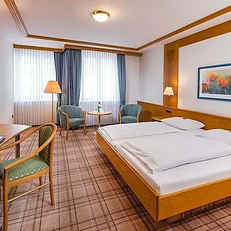 Goebels Zum Loewen 4*