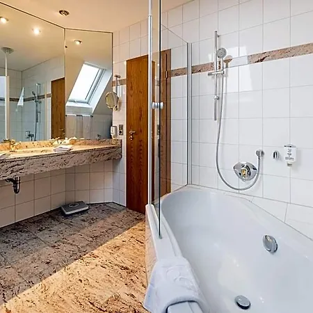 Hotell Goebels Zum Loewen