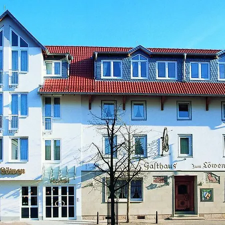 Goebels Zum Loewen Hotell