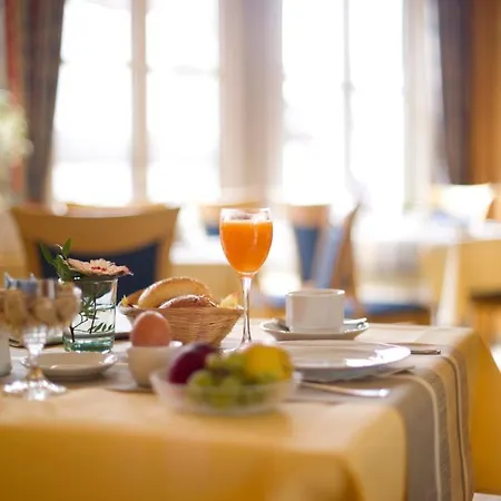 Hotell Goebels Zum Loewen