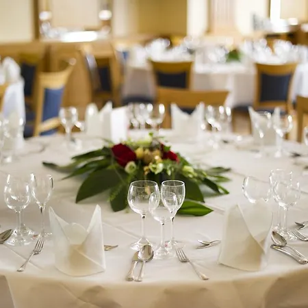 Hotel Goebels Zum Loewen Friedewald (Hessen)