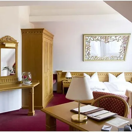 Goebels Zum Loewen 4* 프라이데발트