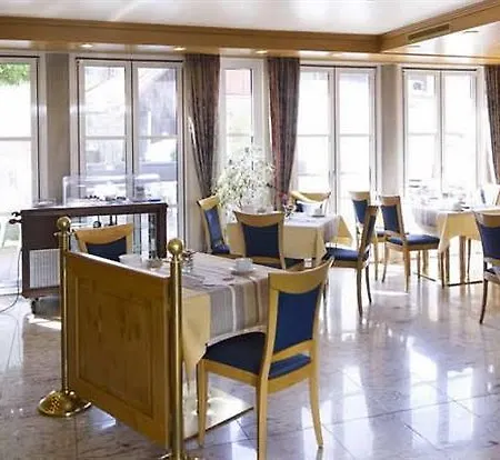 Goebels Zum Loewen Hotell Friedewald (Hessen)