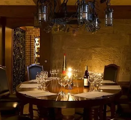 Goebels Zum Loewen 4*