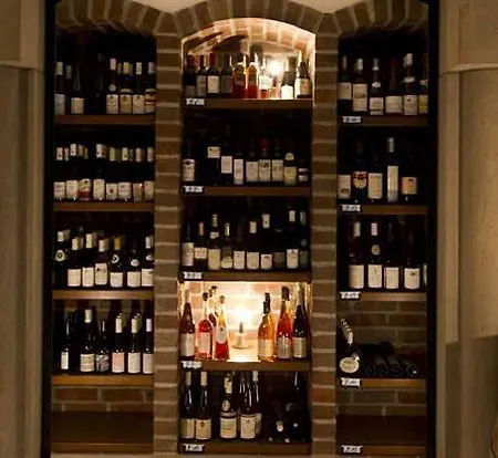 Goebels Zum Loewen 호텔 프라이데발트