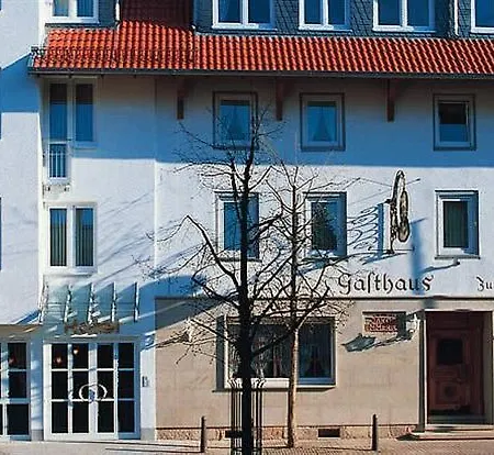 Goebels Zum Loewen Hotell 4*