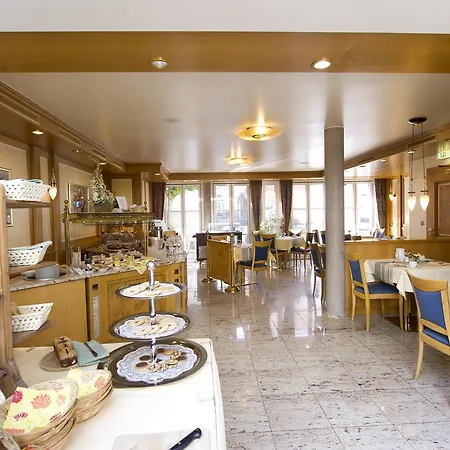Hotell Goebels Zum Loewen