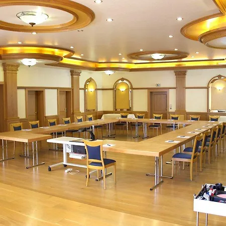 Goebels Zum Loewen 호텔