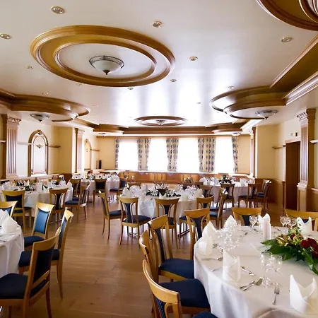 Goebels Zum Loewen 프라이데발트