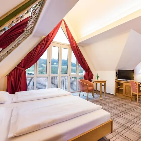 Goebels Zum Loewen 프라이데발트