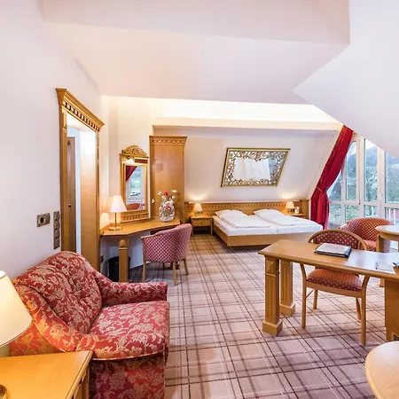 Goebels Zum Loewen Hotell 4*