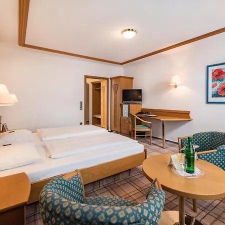 Hotell Goebels Zum Loewen