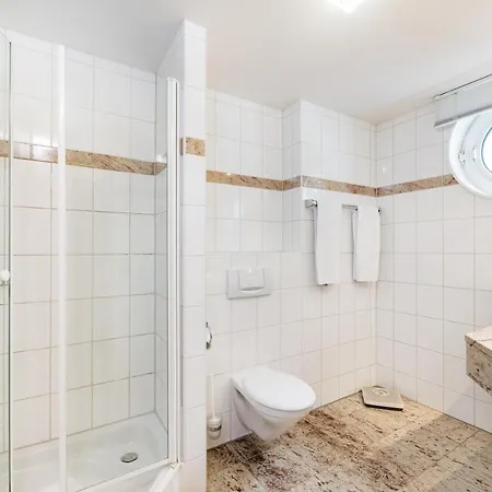 Hotell Goebels Zum Loewen 4*