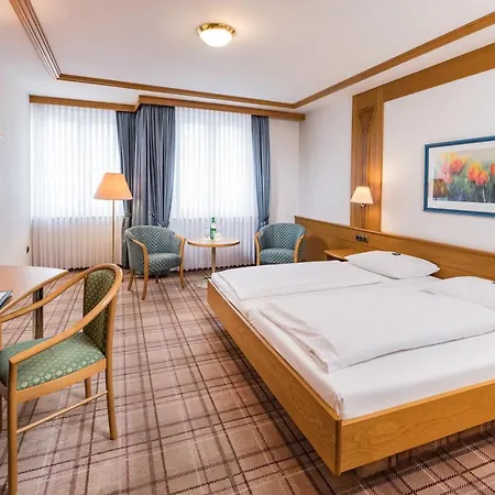 Goebels Zum Loewen 4* Friedewald (Hessen)