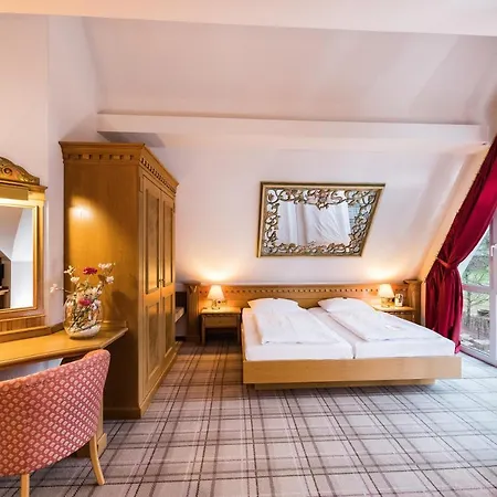 Hotell Goebels Zum Loewen