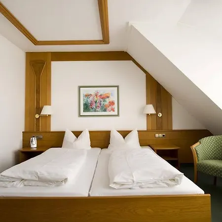 Goebels Zum Loewen 프라이데발트