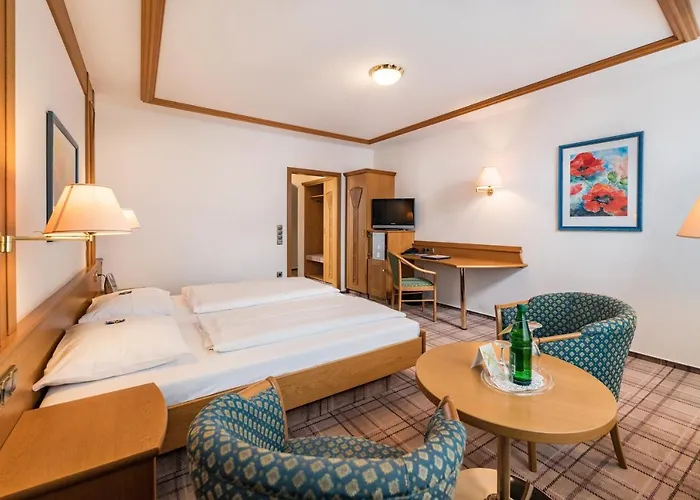 Hotel Goebels Zum Loewen